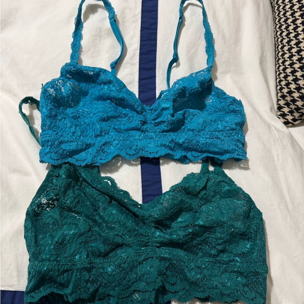 Cosabella Bralette